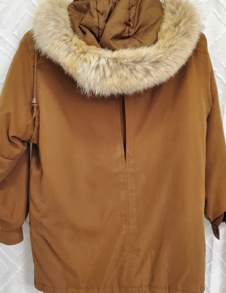 Bromley Sport insulated jacket